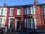 Thumbnail for sale in Pemberton Road, Liverpool, Merseyside