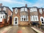 Thumbnail for sale in Yarningdale Road, Kings Heath