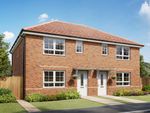 Thumbnail to rent in "Mewstone" at Heath Road, Whitchurch