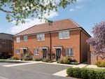 Thumbnail to rent in "Hardwick" at Marigold Place, Stafford