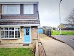 Thumbnail for sale in Kirkwall Close, Stockton-On-Tees