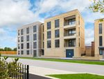 Thumbnail to rent in "1 Bed Apartment" at Spring Drive, Trumpington, Cambridge