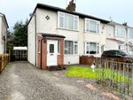 Thumbnail for sale in Golf Drive, Old Drumchapel, Glasgow