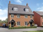 Thumbnail for sale in "The Braxton - Plot 97" at Burnham Way, Sleaford