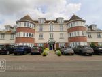 Thumbnail for sale in Collingwood Road, Clacton-On-Sea, Essex
