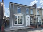 Thumbnail for sale in Marged Street, Llanelli