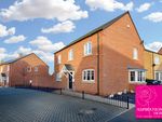 Thumbnail for sale in Cottesbrooke Way, Raunds, Northamptonshire