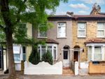 Thumbnail to rent in Stewart Road, London