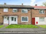 Thumbnail to rent in Maple Crescent, Blyth