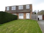 Thumbnail to rent in Rochester Way, Crowborough