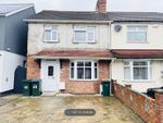 Thumbnail to rent in Wyken Avenue, Coventry