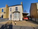 Thumbnail to rent in Hereward Street, March