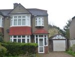 Thumbnail for sale in Shirley Avenue, Shirley, Croydon