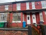 Thumbnail for sale in Delamere Road, Manchester