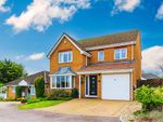 Thumbnail for sale in Francis Groves Close, Bedford
