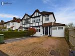 Thumbnail for sale in Redford Avenue, Coulsdon