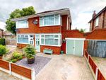 Thumbnail for sale in Conway Road, Urmston, Manchester
