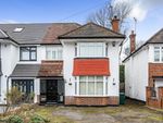 Thumbnail for sale in Longland Drive, London