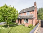 Thumbnail to rent in Hedgelands, Copford, Colchester
