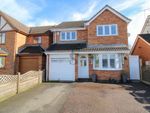 Thumbnail for sale in Beaver Close, Whetstone, Leicester