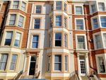 Thumbnail to rent in Prince Of Wales Terrace, Scarborough