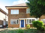 Thumbnail to rent in Queens Court, Queens Road, Kingston Upon Thames