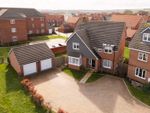 Thumbnail to rent in Sage Drive, Didcot