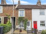Thumbnail to rent in Chesham, Buckinghamshire