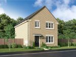 Thumbnail to rent in "The Hampton" at Off Durham Lane, Eaglescliffe
