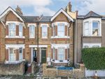 Thumbnail for sale in Brockley Grove, London