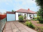 Thumbnail for sale in Holmfield Avenue West, Off Braunstone Lane, Leicester
