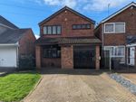 Thumbnail to rent in St. Giles Road, Ash Green, Coventry