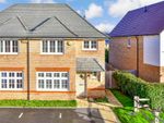 Thumbnail for sale in Admiral Way, Marden, Tonbridge, Kent