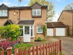 Thumbnail for sale in Redwood Close, Watford