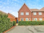 Thumbnail to rent in Barnsley Close, Tadpole Garden Village, Swindon, 2Tu