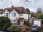 Thumbnail to rent in Elm Tree Road, Harborne, Birmingham