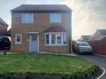 Thumbnail to rent in Walnut Close, Louth