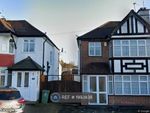 Thumbnail to rent in Regal Way, Harrow