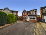 Thumbnail for sale in Marbeck Close, Sheffield