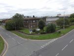 Thumbnail to rent in Rockwell House, Rockwell House, Crewe Gates Industrial Estate, Crewe, Cheshire