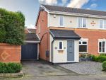 Thumbnail for sale in Occupation Road, Walsall Wood, Walsall