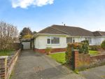 Thumbnail for sale in Warren Drive, Broadstairs, Kent