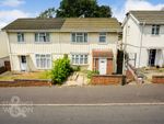 Thumbnail for sale in Malbrook Road, Norwich