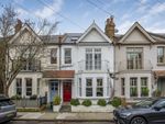 Thumbnail to rent in Napoleon Road, St Margarets, Twickenham