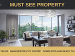 Thumbnail to rent in 5Al, Blackfriars Street, Manchester