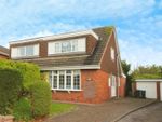 Thumbnail for sale in Thackeray Drive, Vicars Cross, Chester, Cheshire