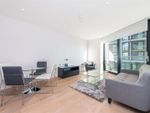 Thumbnail to rent in 4 Riverlight Quay, Nine Elms, London