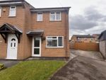 Thumbnail for sale in Millfield Croft, Midway, Swadlincote