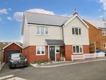 Thumbnail to rent in Brocks Mead, Great Easton, Dunmow