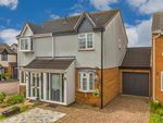 Thumbnail for sale in Guardian Close, Hornchurch, Essex